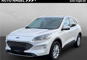 Ford Kuga 50.122 km 23.880 &euro; Moers 47441