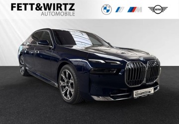 BMW 750 13.828 km 92.800 &euro; Moers 47441