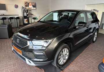 Seat Ateca 187.174 km 12.990 &euro; Moers 47441