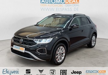 VW T-Roc 19.881 km 24.389 &euro; Moers 47445
