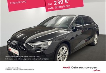 Audi A3 22.818 km 29.290 &euro; Neuss 41464
