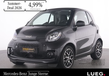 Smart ForTwo 22.545 km 15.490 &euro; Essen 45309