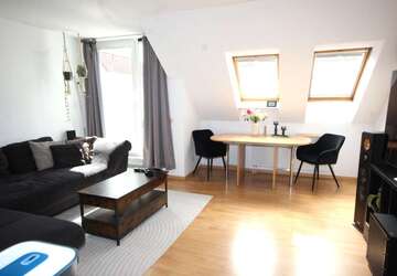 Wohnung Düsseldorf Flehe - 2 Zimmer, 66 m&sup2;, 788&euro; | Angebot:27332907