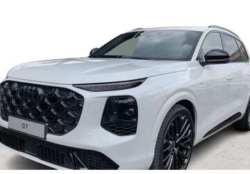 Audi Q7 1.500 km 113.460 &euro; Moers 47441