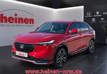 Honda HR-V 7.351 km 28.999 &euro; Essen 45141