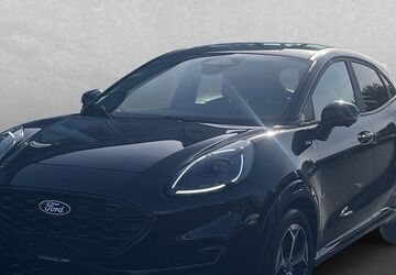 Ford Puma 11.810 km 24.880 &euro; Moers 47441