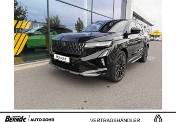 Renault Espace 4.000 km 45.998 &euro; Moers 47441