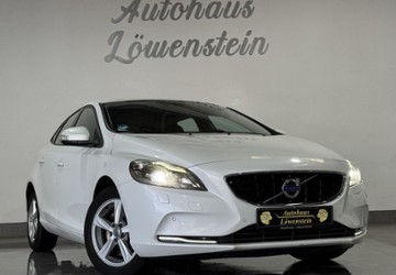 Volvo V40 134.391 km 9.780 &euro; Moers 47443