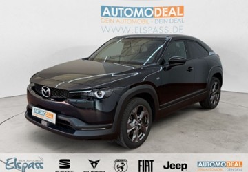 Mazda MX-30 19.081 km 18.989 &euro; Moers 47445