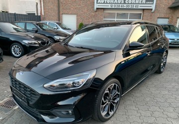 Ford Focus 126.000 km 14.850 &euro; Moers 47443