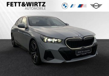 BMW 520 9.000 km 59.290 &euro; Moers 47441