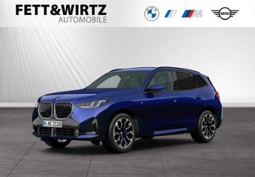 BMW X3 11.510 km 60.808 &euro; Moers 47441