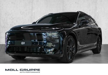 XPeng G9 15.000 km 68.950 &euro; Düsseldorf 40547