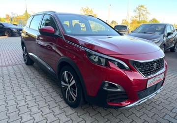Peugeot 5008 46.320 km 19.999 &euro; Moers 47445