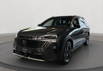 Peugeot 5008 6.460 km 33.990 &euro; Moers 47441