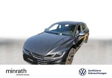 VW Arteon 106.936 km 24.990 &euro; Moers 47441