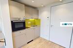 Etagenwohnung Düsseldorf Stadtbezirk 3 - 1 Zimmer, 20 m&sup2;, 673&euro; | Angebot:19541088