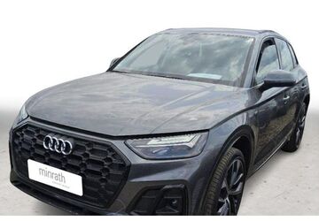 Audi Q5 133.987 km 25.500 &euro; Moers 47441