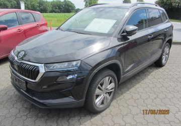 Skoda Karoq 25.928 km 21.900 &euro; Moers 47445