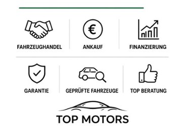 Opel Zafira 199.000 km 2.980 &euro; Essen 45326