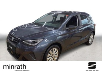 Seat Arona 16.263 km 20.490 &euro; Moers 47441