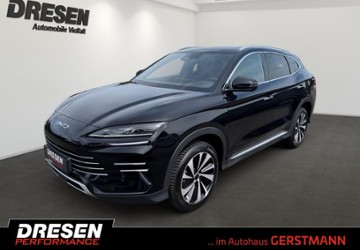 BYD SEAL U 20.843 km 29.380 &euro; Düsseldorf 40589