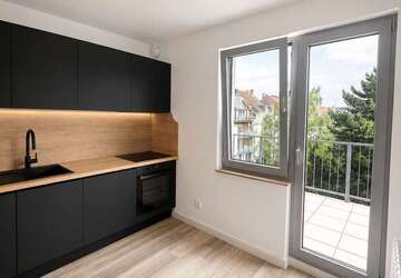 Wohnung Düsseldorf Heerdt - 2 Zimmer, 70 m&sup2;, 1.800&euro; | Angebot:27334371
