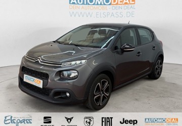 Citroen C3 93.987 km 8.989 &euro; Moers 47445