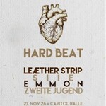 Hard beat