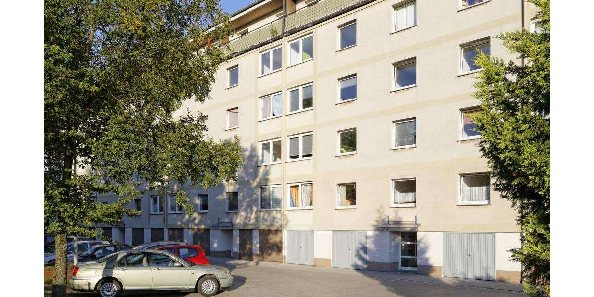 Etagenwohnung Duisburg Buchholz - 3 Zimmer, 71 m&sup2;, 609&euro; | Angebot:27306149