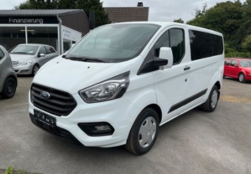 Ford Transit 146.000 km 18.950 &euro; Moers 47447