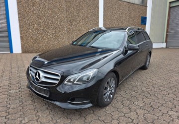 Mercedes-Benz E 300 139.000 km 16.799 &euro; Moers 47441