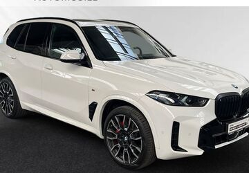 BMW X5 30.824 km 64.890 &euro; Moers 47441