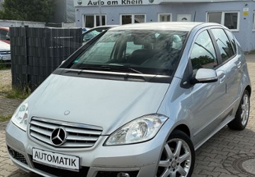 Mercedes-Benz A 160 174.000 km 4.950 &euro; Rheinberg 47495