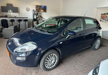 Fiat Punto 173.367 km 3.490 &euro; Moers 47441