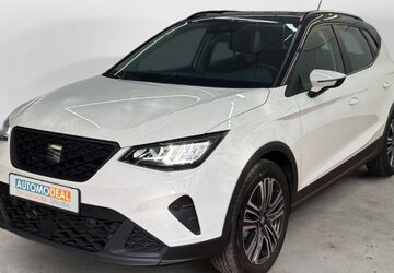 Seat Arona 13.695 km 99.999 &euro; Moers 47445
