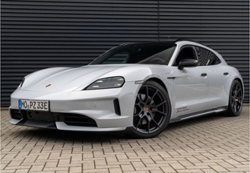 Porsche Taycan 12.999 km 107.900 &euro; Moers 47441