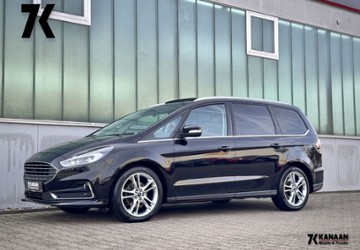 Ford Galaxy 145.190 km 20.944 &euro; Viersen 41748