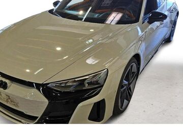Audi RS e-tron GT 61.339 km 60.880 &euro; Moers-Hülsdonk 47441