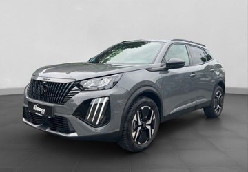 Peugeot 2008 18.121 km 21.490 &euro; Moers 47441