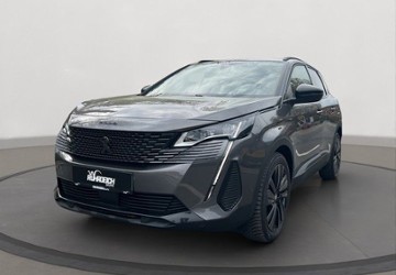 Peugeot 3008 20.000 km 34.990 &euro; Moers 47441