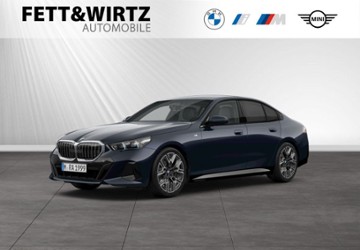 BMW 520 22.650 km 49.871 &euro; Moers 47441