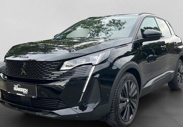 Peugeot 3008 19.370 km 23.790 &euro; Moers 47441