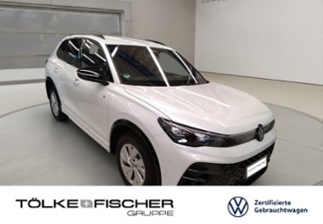 VW Tiguan 3.297 km 48.399 &euro; Krefeld 47805