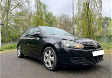 VW Golf 245.000 km 2.000 &euro; Moers 47441