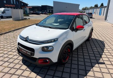 Citroen C3 80.000 km 5.950 &euro; Essen 45329