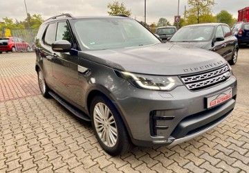 Land Rover Discovery 114.210 km 24.800 &euro; Moers 47445