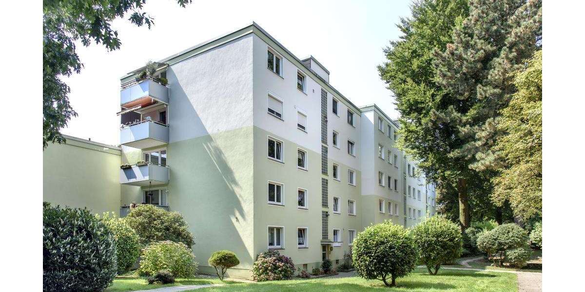 Etagenwohnung Essen Kettwig - 3 Zimmer, 75 m&sup2;, 659&euro; | Angebot:27020959