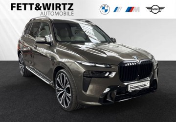 BMW X7 13.629 km 93.800 &euro; Moers 47441