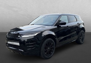 Land Rover Range Rover Evoque 4.000 km 59.890 &euro; Moers 47441